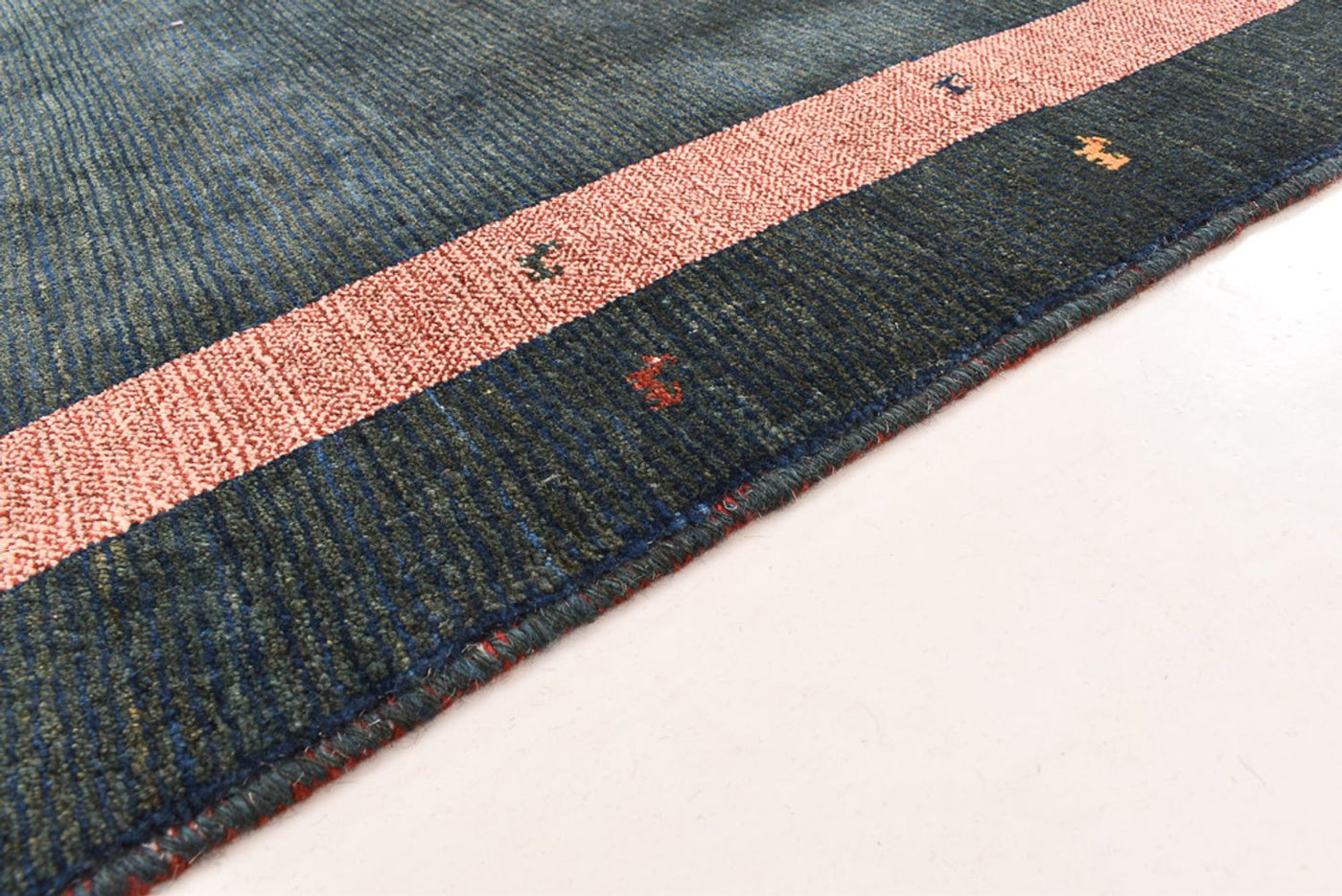 Loribaft Dywan 287x202cm - Perserteppich Wollteppich