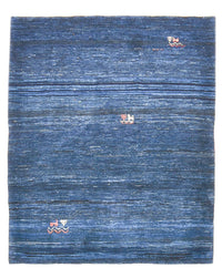 Loribaft Dywan 143x119cm - Perserteppich Wollteppich – product image