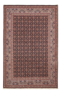 Tabriz - 50 Raj Dywan 293x190cm - Dywan perski – product image