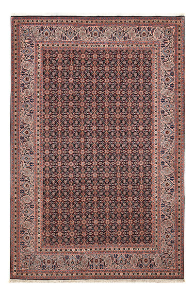 Tabriz - 50 Raj Dywan 190x293cm - Dywan perski