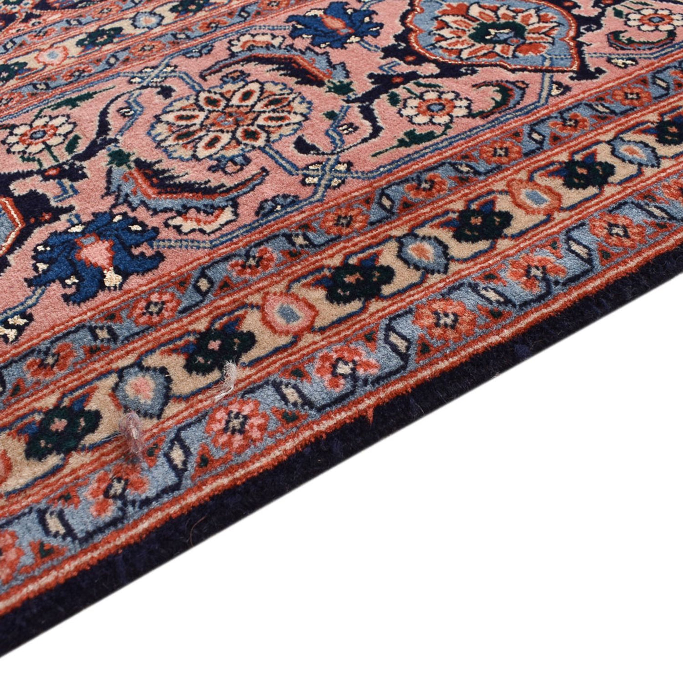 Tabriz - 50 Raj Dywan 293x190cm - Dywan perski