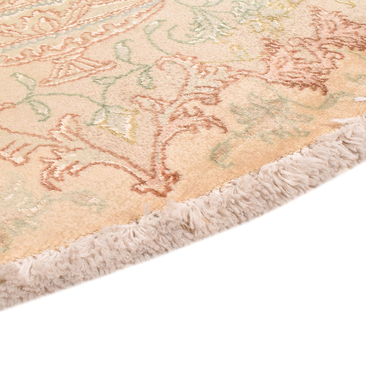 Tabriz - 50 Raj Dywan 200x200cm - Dywan perski