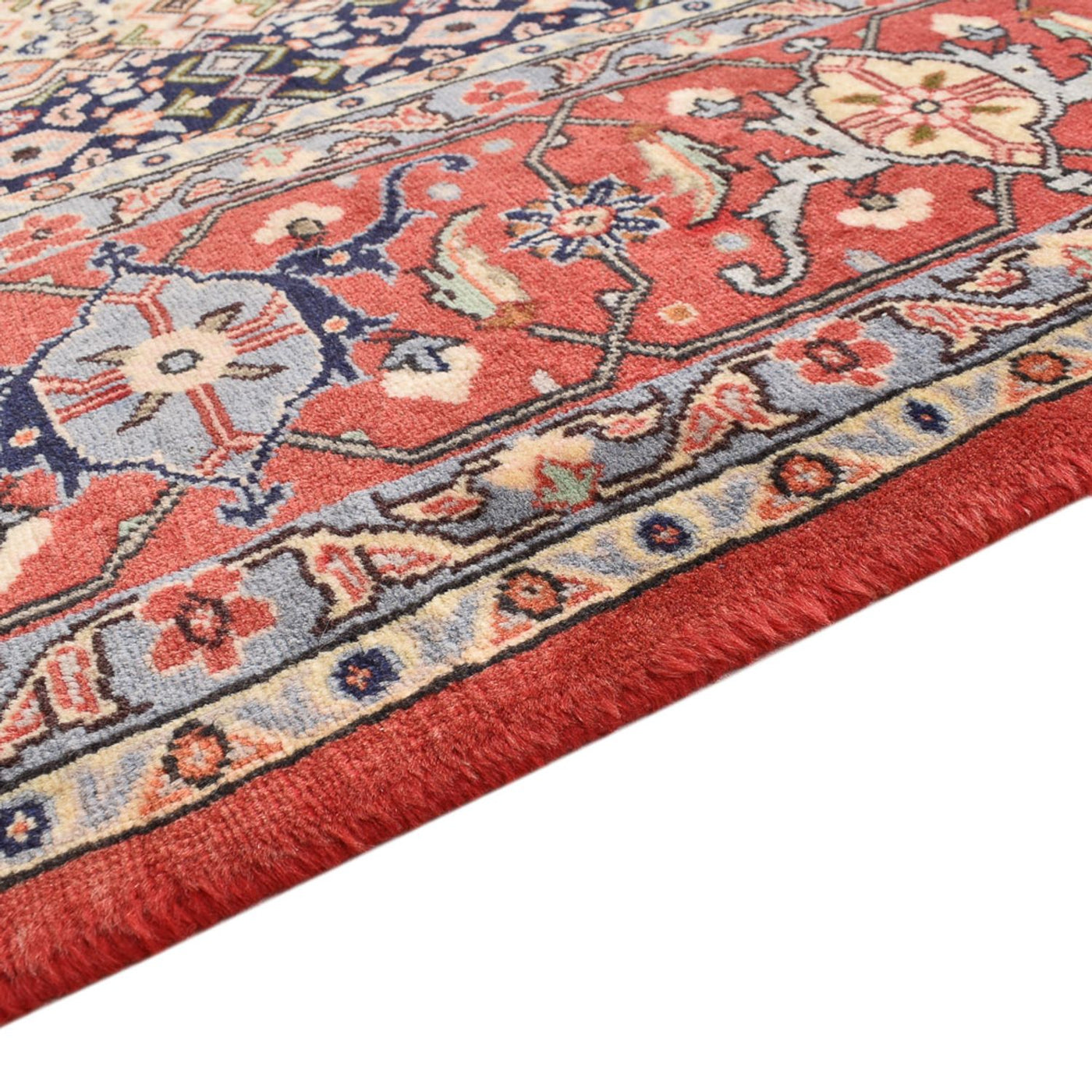 Senneh Dywan 260x204cm - Dywan perski
