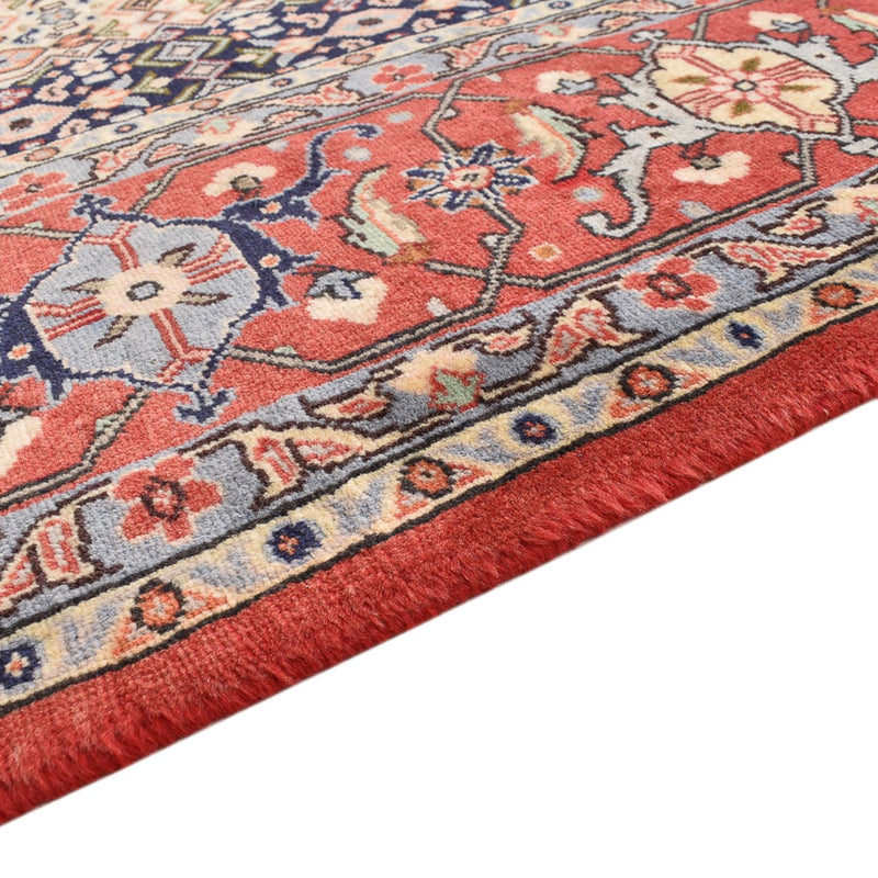 Dywan perski - Klasyczny - 260 x 204 cm - wielokolorowy