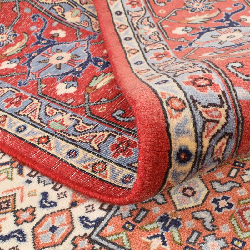 Dywan perski - Klasyczny - 260 x 204 cm - wielokolorowy