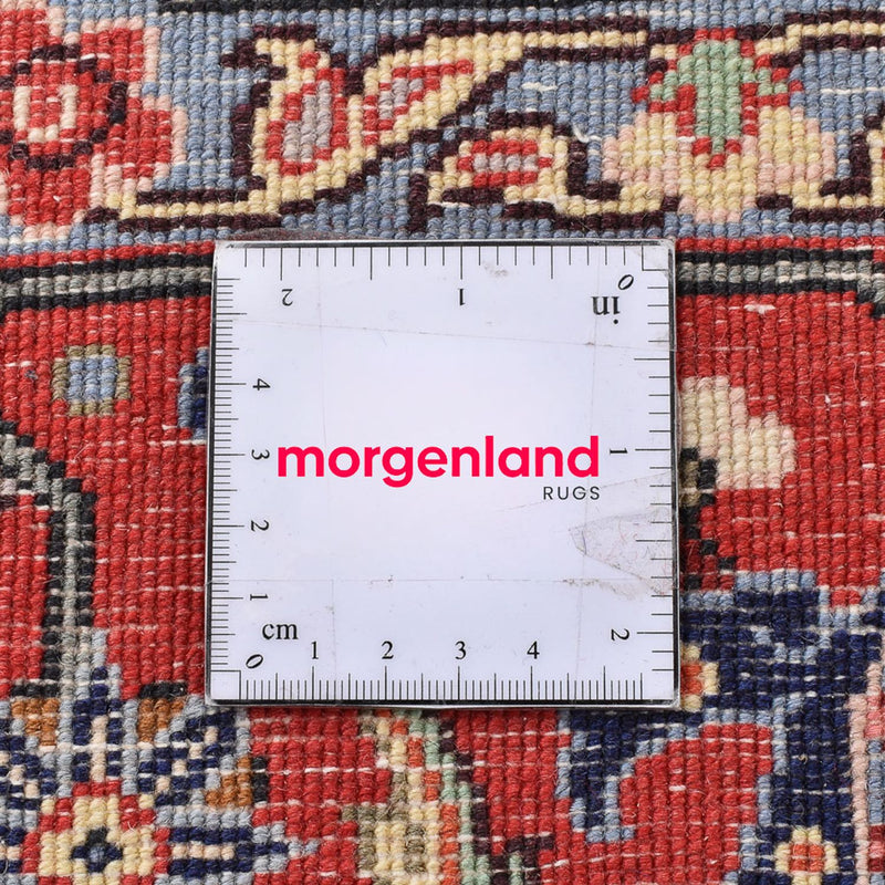 Dywan perski - Klasyczny - 260 x 204 cm - wielokolorowy