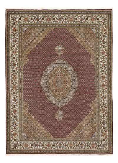 Tabriz - 50 Raj Dywan 255x346cm - Dywan perski