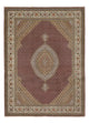 Tabriz - 50 Raj Dywan 346x255cm - Dywan perski