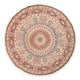Tabriz - 50 Raj Dywan 250x250cm - Dywan perski