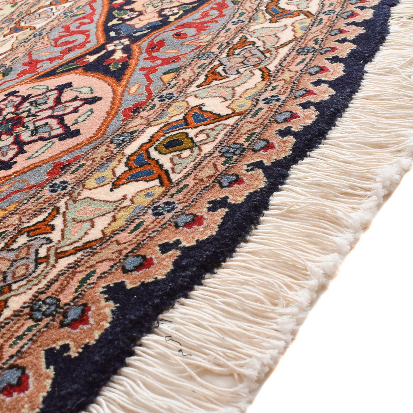 Tabriz - 50 Raj Dywan 250x250cm - Dywan perski