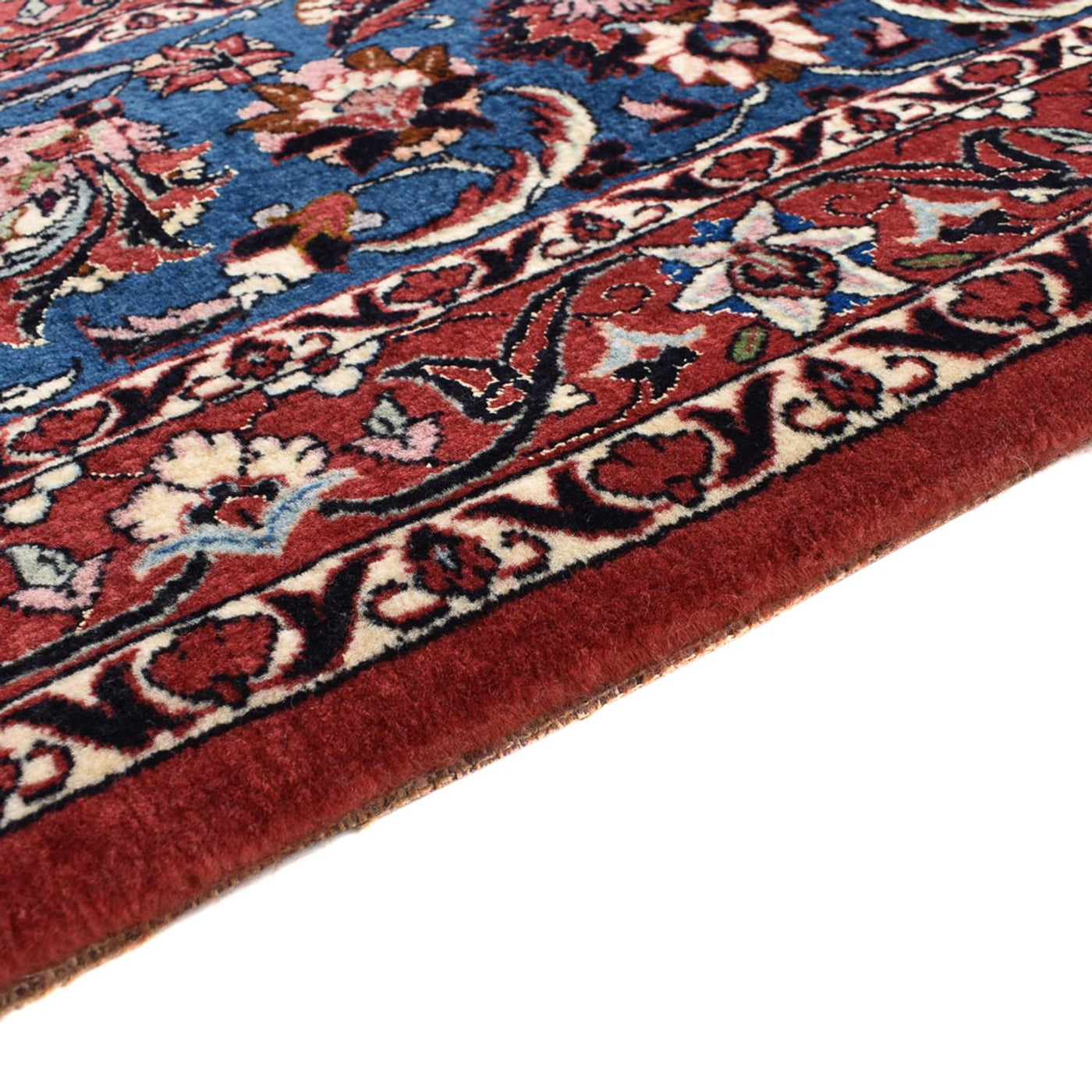 Bidjar Dywan 402x307cm - Dywan perski