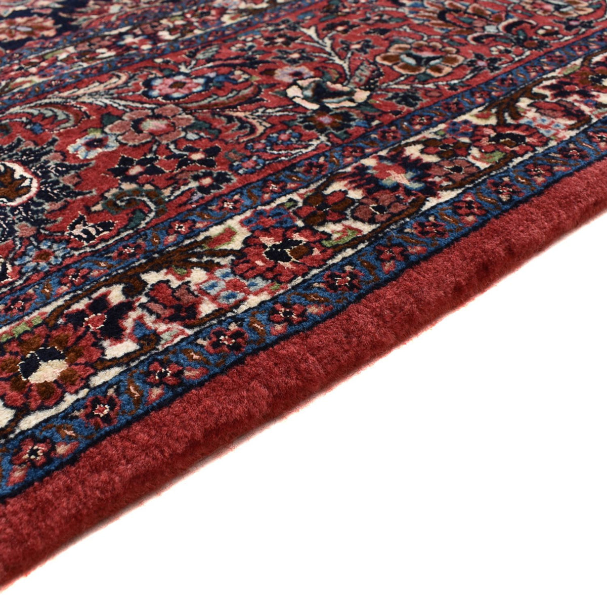 Bidjar Dywan 303x392cm - Dywan perski
