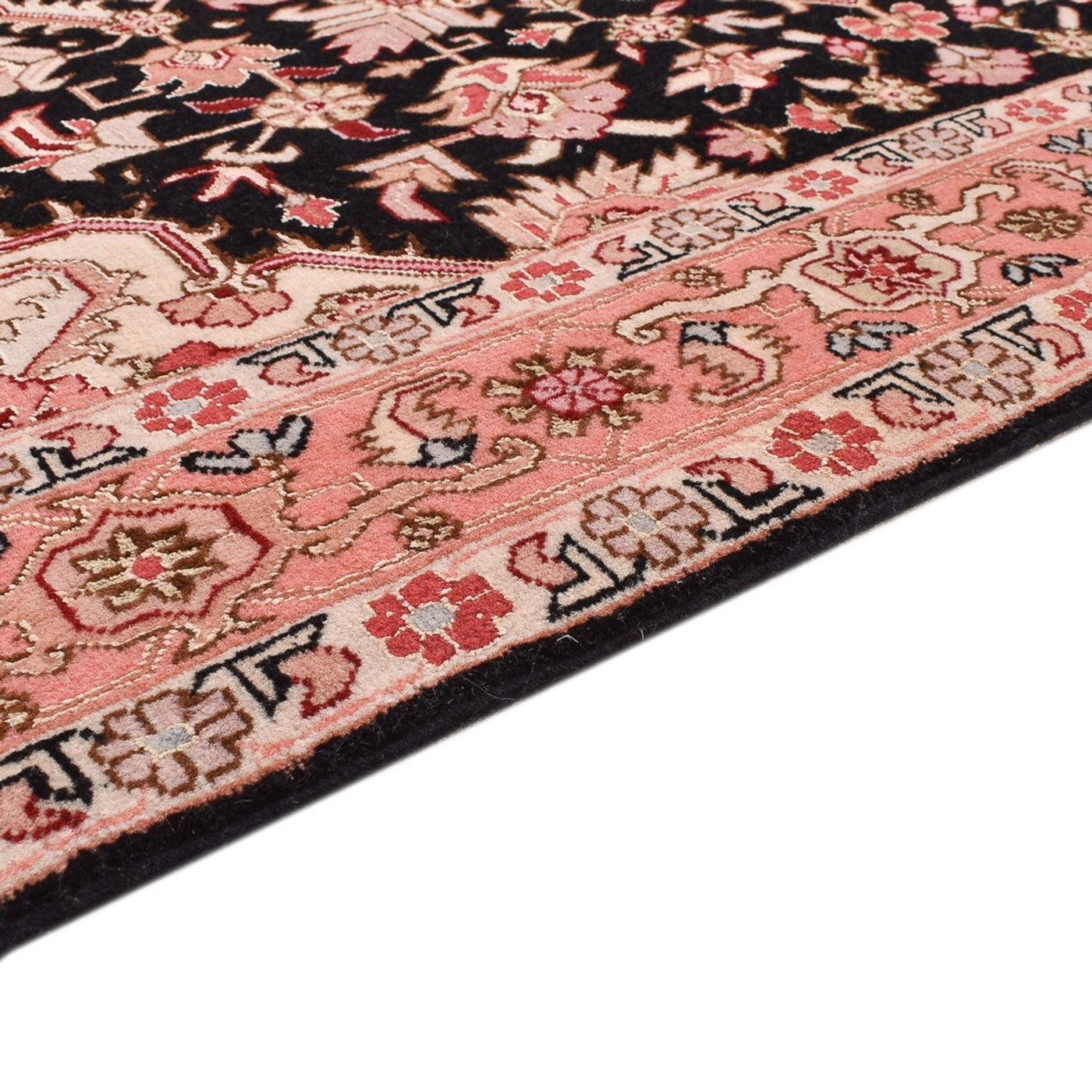 Tabriz - 50 Raj Dywan 352x90cm - Dywan perski