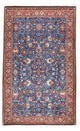 Bidjar Dywan 180x111cm - Dywan perski