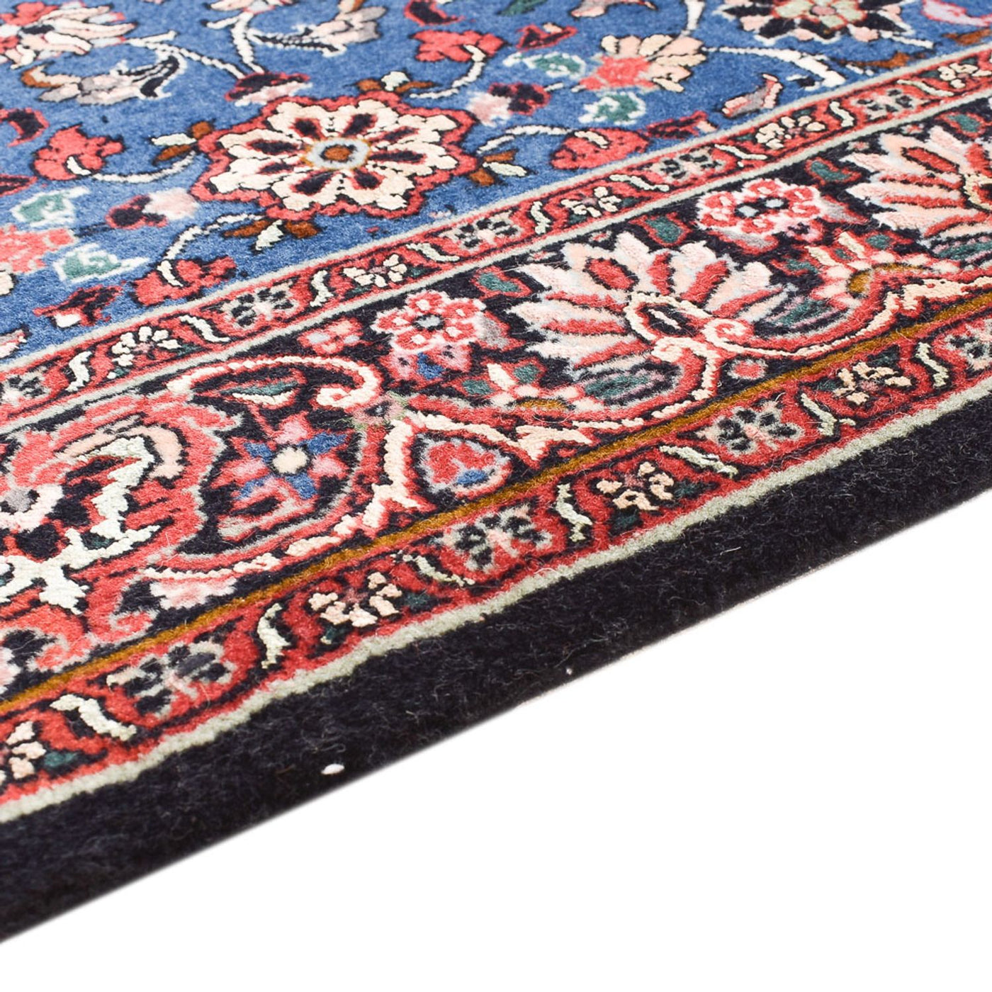 Bidjar Dywan 180x111cm - Dywan perski