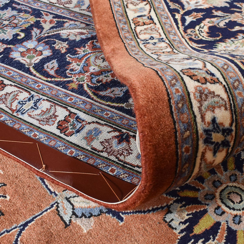 Dywan perski - Klasyczny - Royal - 342 x 246 cm - jasna czerwień