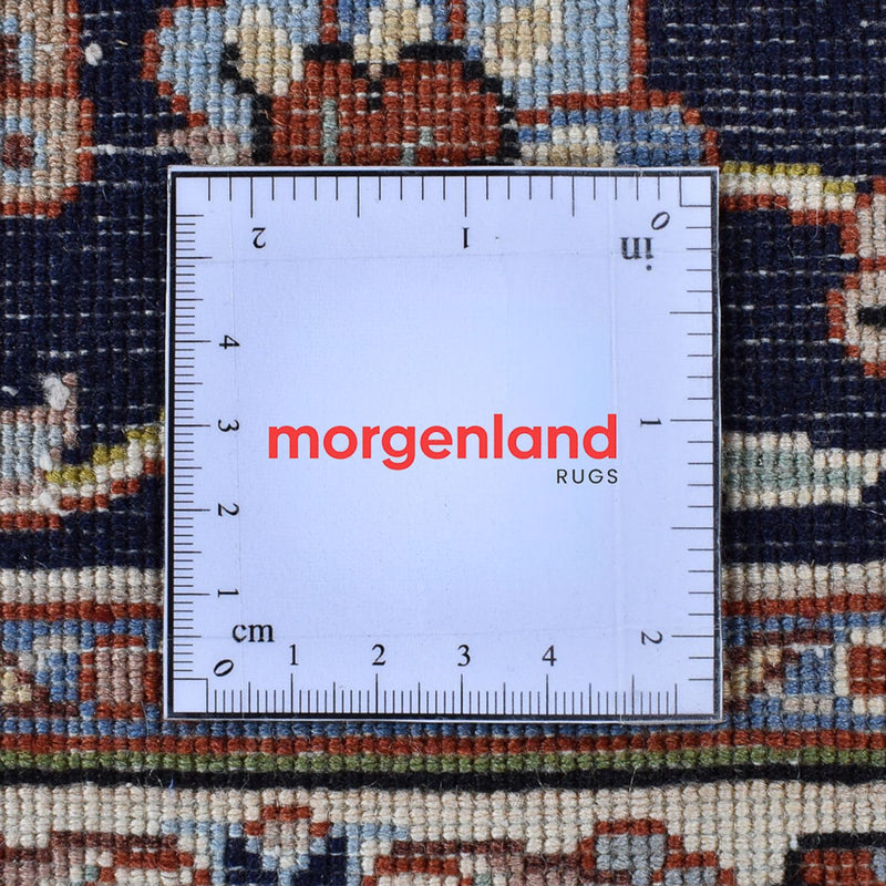 Dywan perski - Klasyczny - Royal - 342 x 246 cm - jasna czerwień