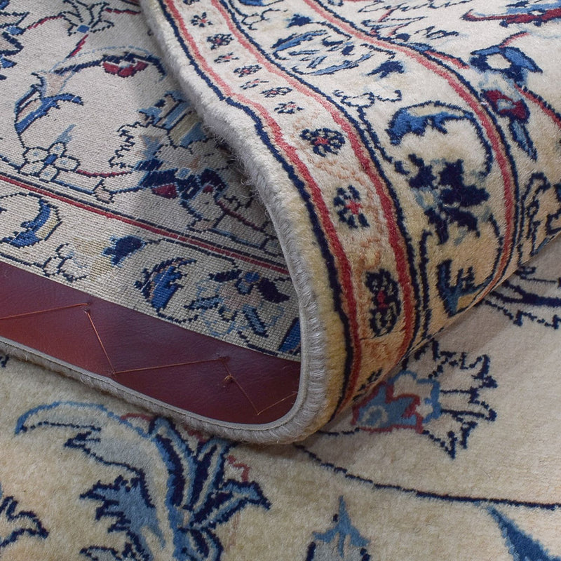 Dywan perski - Klasyczny - 339 x 248 cm - piaskowy