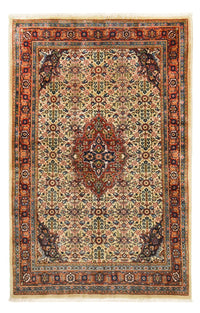 Sarouk Dywan 188x126cm - Dywan perski – product image