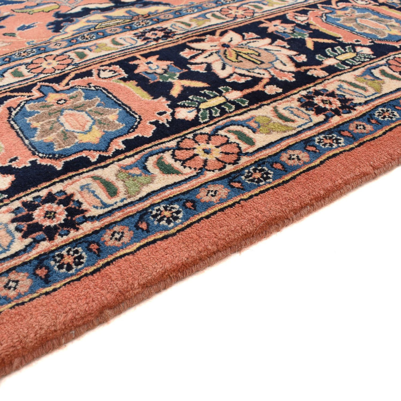 Varamin Dywan 305x253cm - Dywan perski