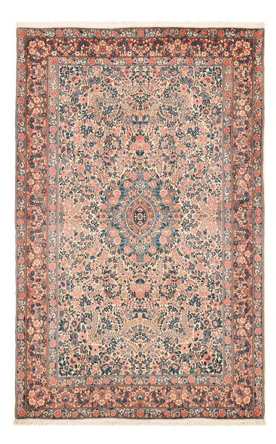 Rafsanjan Dywan 146x230cm - Dywan perski