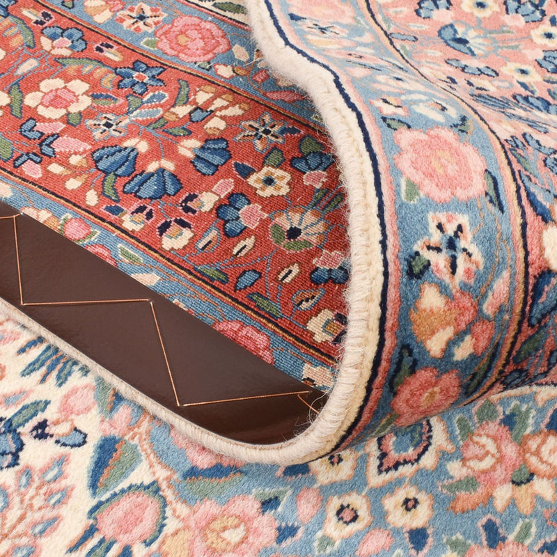 Dywan perski - Royal - 230 x 146 cm - jasna czerwień