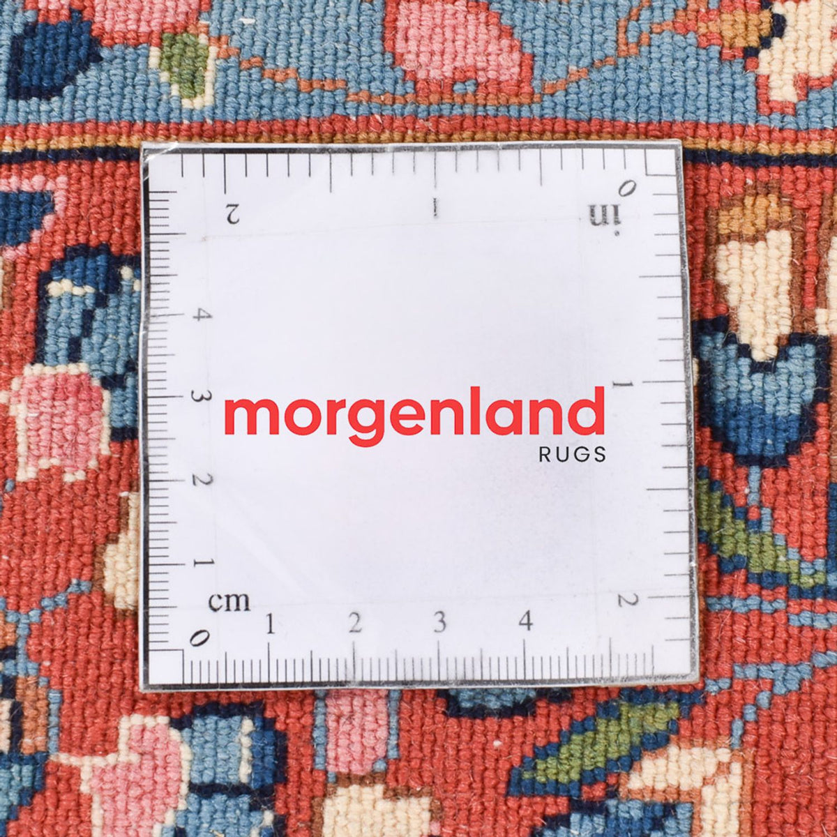 Dywan perski - Royal - 230 x 146 cm - jasna czerwień