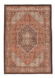 Bidjar Dywan 162x113cm - Dywan perski
