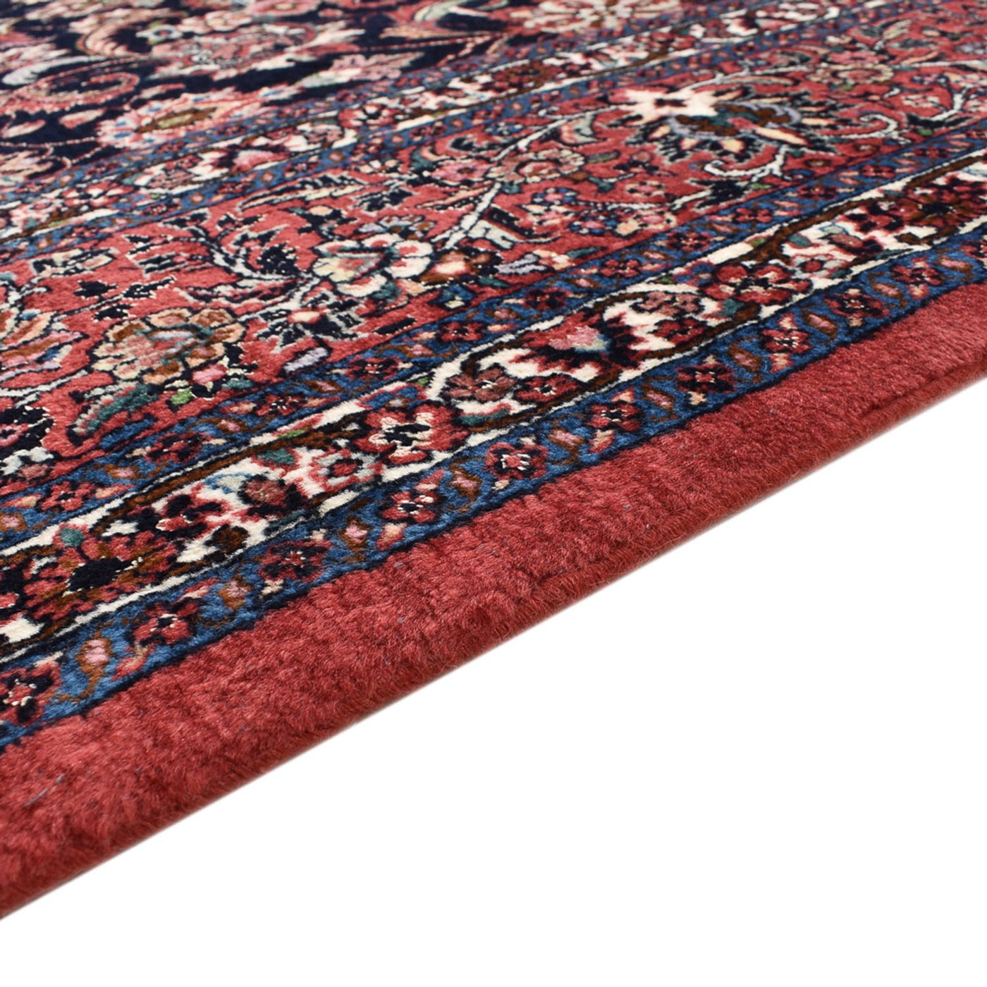 Bidjar Dywan 295x202cm - Dywan perski