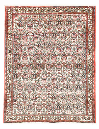 Afshar Sirjan Dywan 158x203cm - Dywan perski