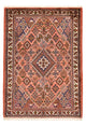 Qashqai Dywan 160x115cm - Dywan perski