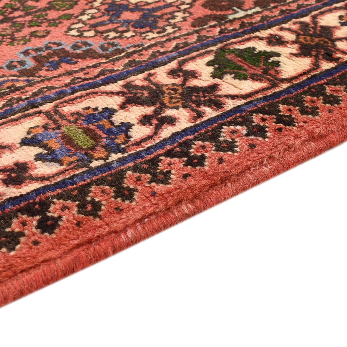 Qashqai Dywan 160x115cm - Dywan perski