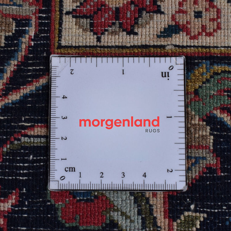 Dywan perski - Klasyczny - 345 x 240 cm - czerwony