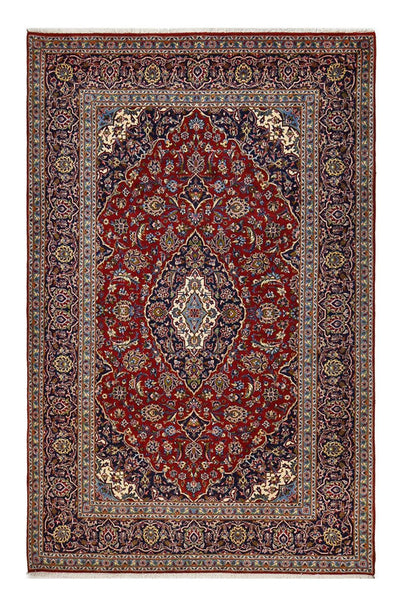 Kashan Dywan 208x320cm - Dywan perski