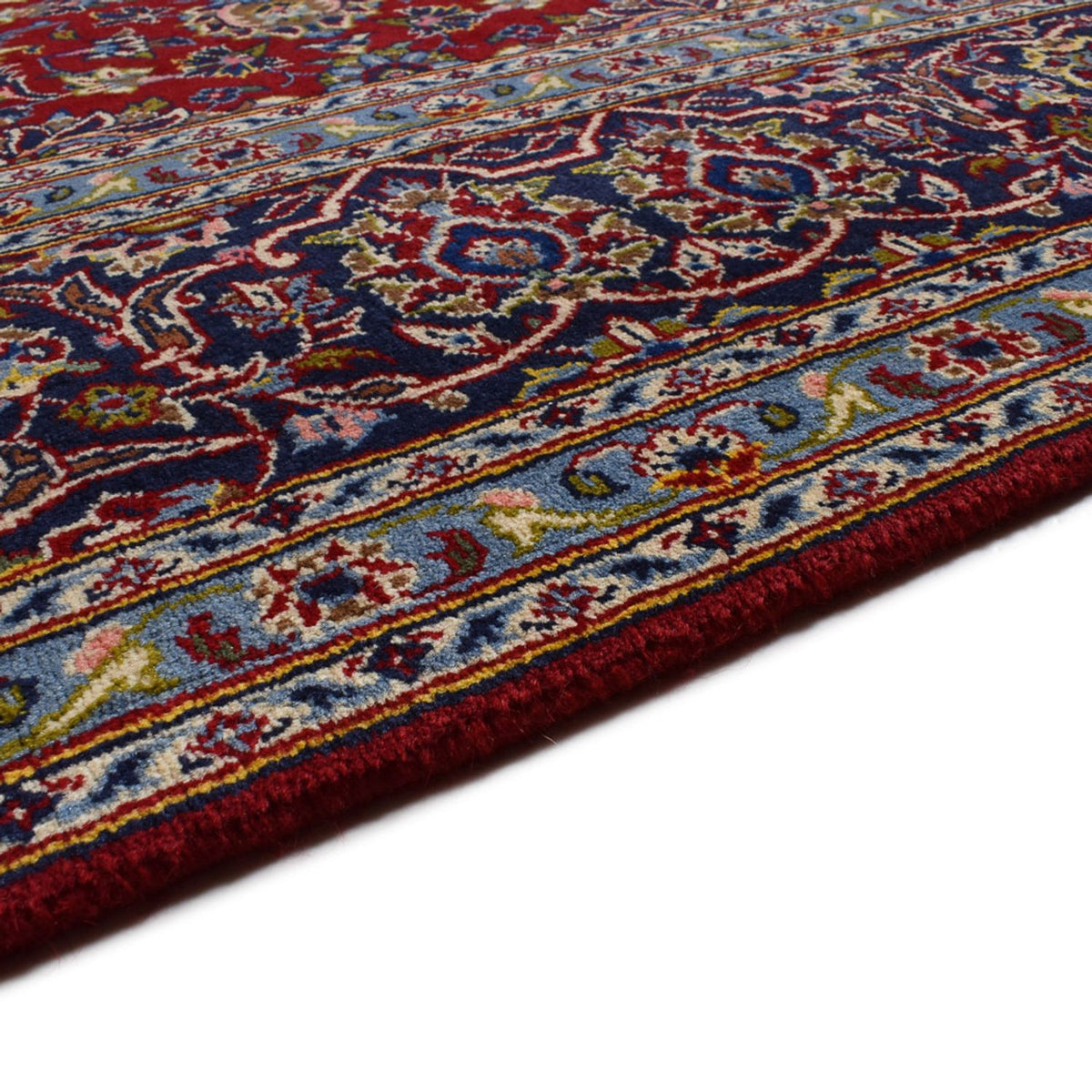 Kashan Dywan 208x320cm - Dywan perski