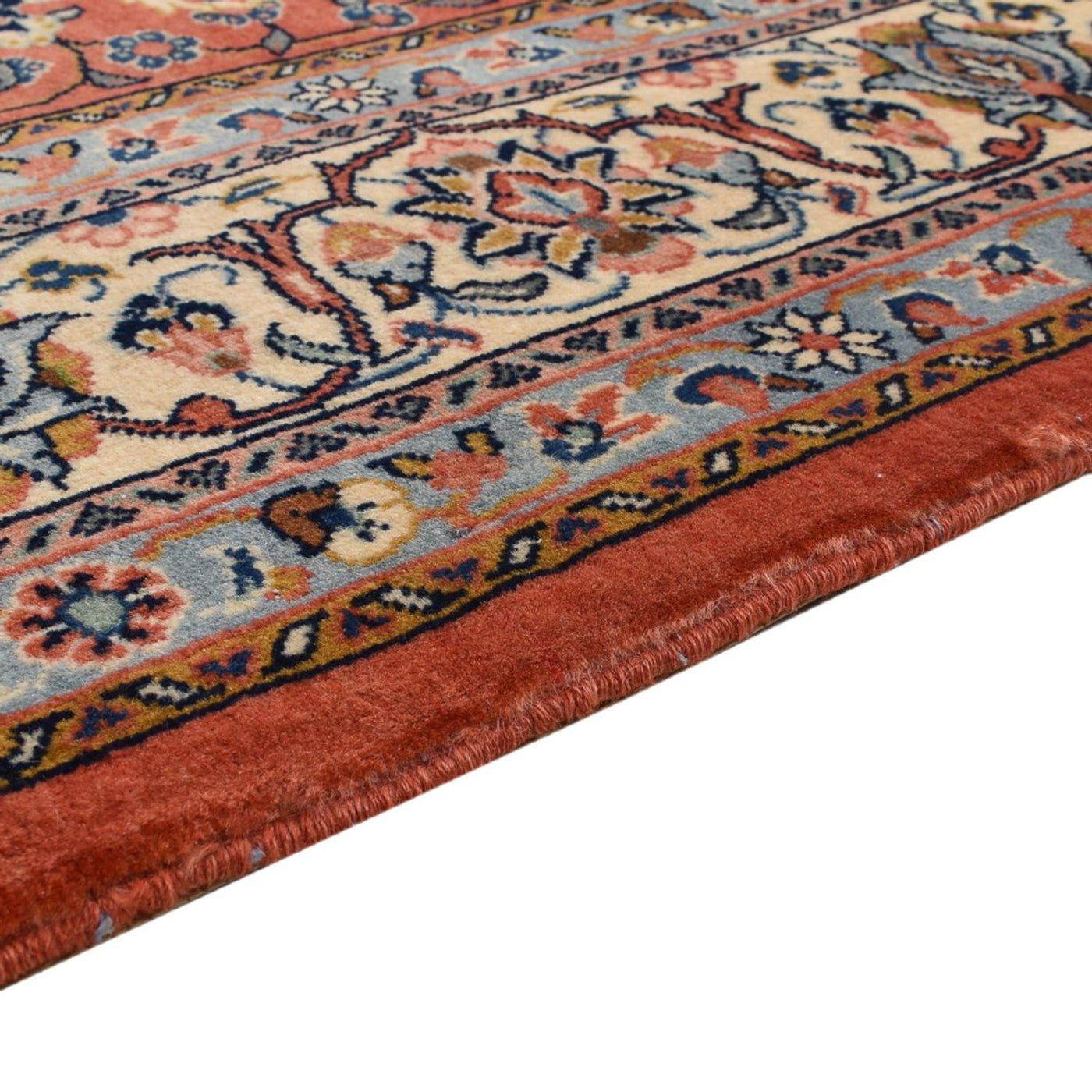 Sarouk Dywan 228x178cm - Dywan perski