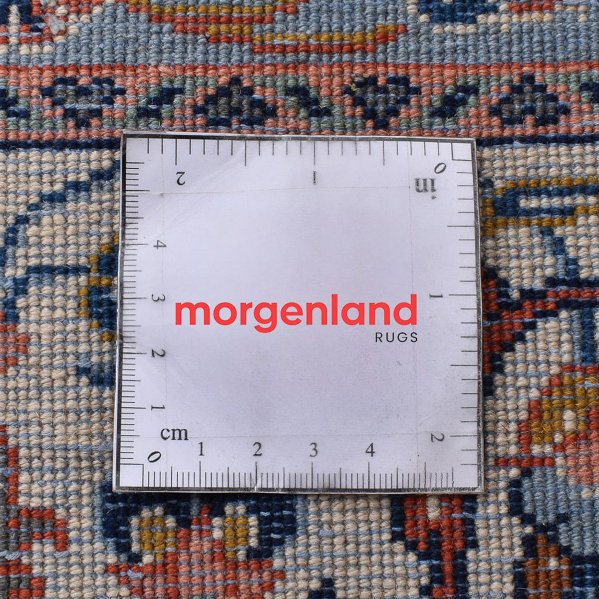 Dywan perski - Klasyczny - 228 x 178 cm - czerwony