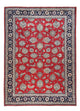 Mashhad Dywan 345x243cm - Dywan perski