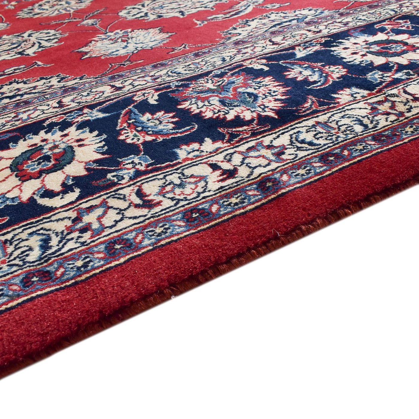 Mashhad Dywan 345x243cm - Dywan perski