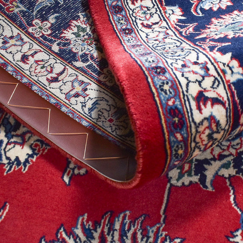 Dywan perski - Klasyczny - 345 x 243 cm - czerwony