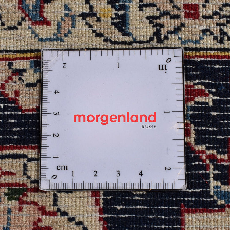 Dywan perski - Klasyczny - 345 x 243 cm - czerwony