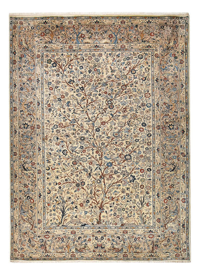 Kashan Dywan 247x342cm - Dywan perski