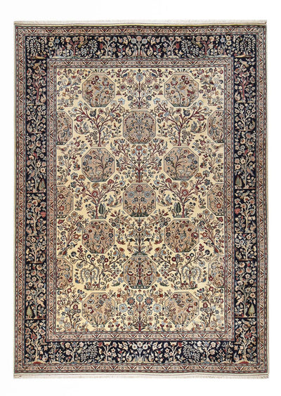 Kashan Dywan 245x355cm - Dywan perski