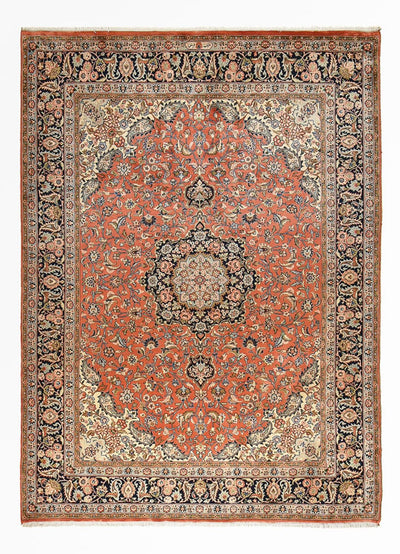 Mashhad Dywan 246x345cm - Dywan perski