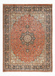 Meszhed Dywan 345x246cm - Dywan perski