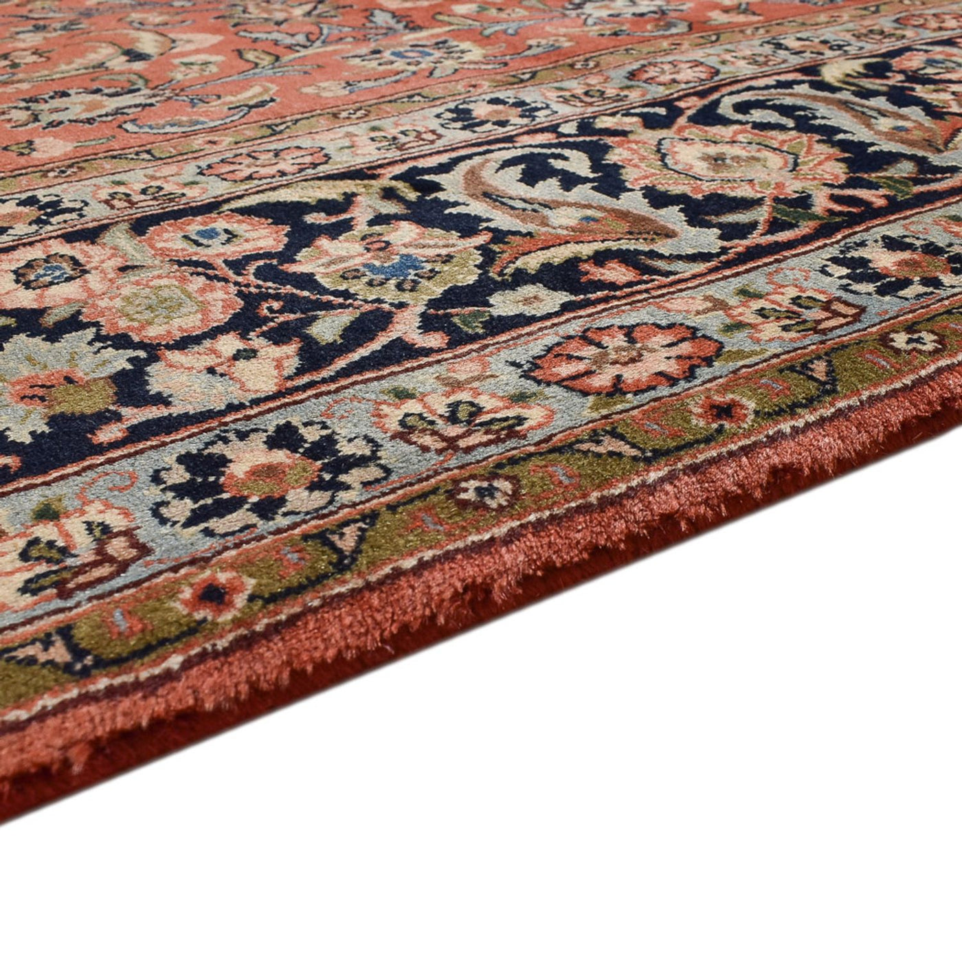 Meszhed Dywan 345x246cm - Dywan perski