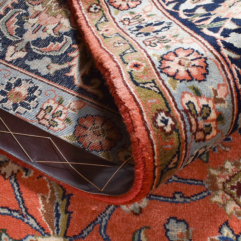 Dywan perski - Klasyczny - 345 x 246 cm - czerwony