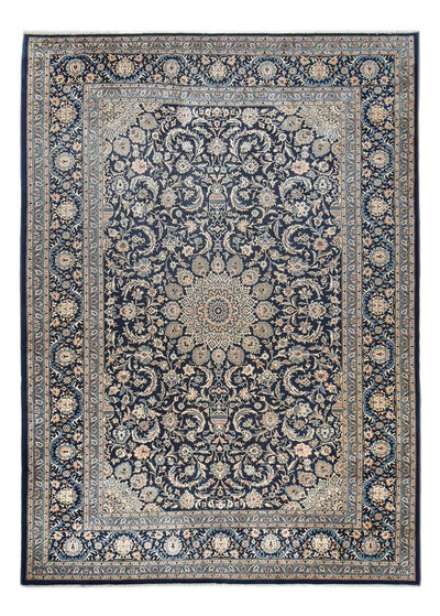 Mashhad Dywan 248x346cm - Dywan perski