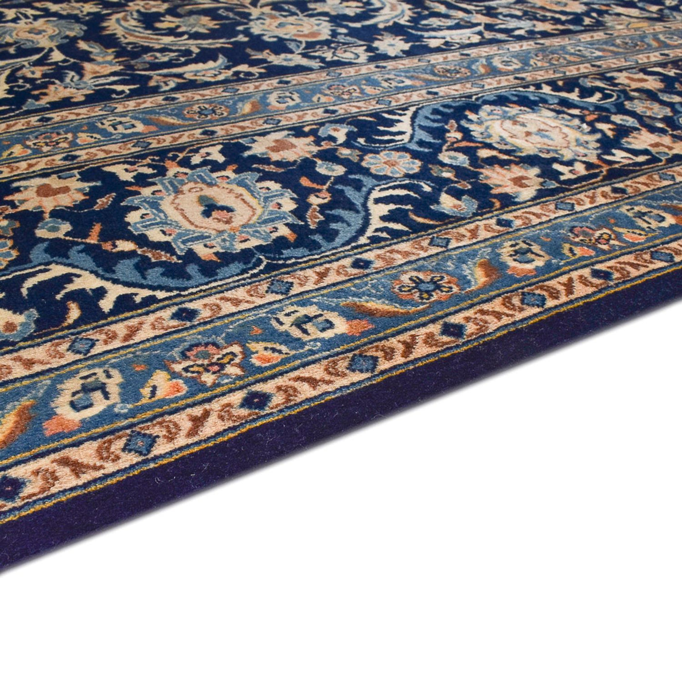 Mashhad Dywan 346x248cm - Dywan perski