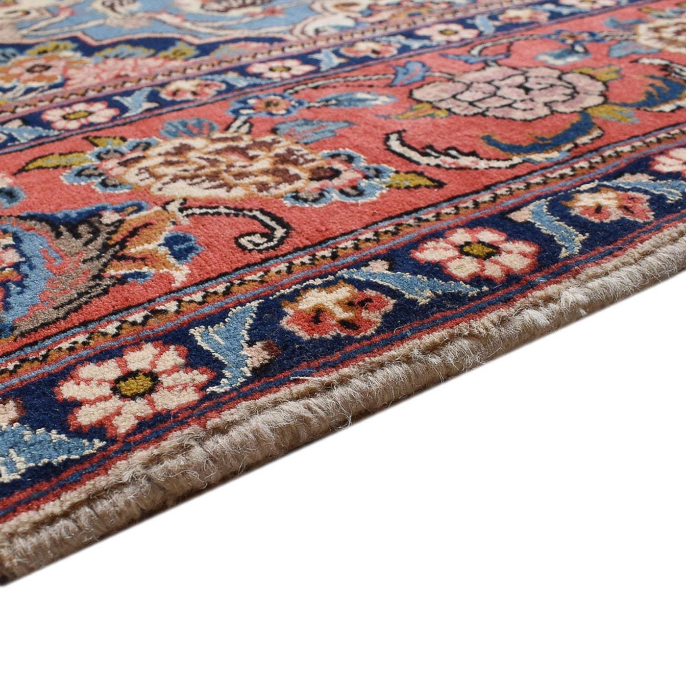 Bakhtiari Dywan 340x258cm - Dywan perski